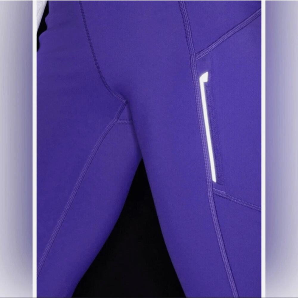 Athleta Rainier Bootcut Pant in Black Size XS/P - Picture 13 of 13